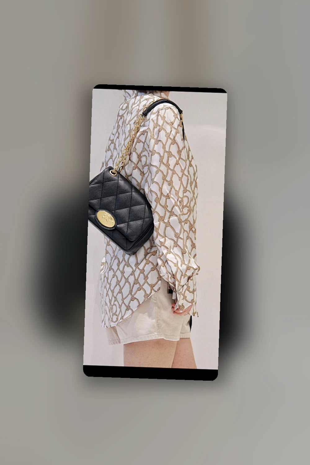 NB - BOR Bag - 584