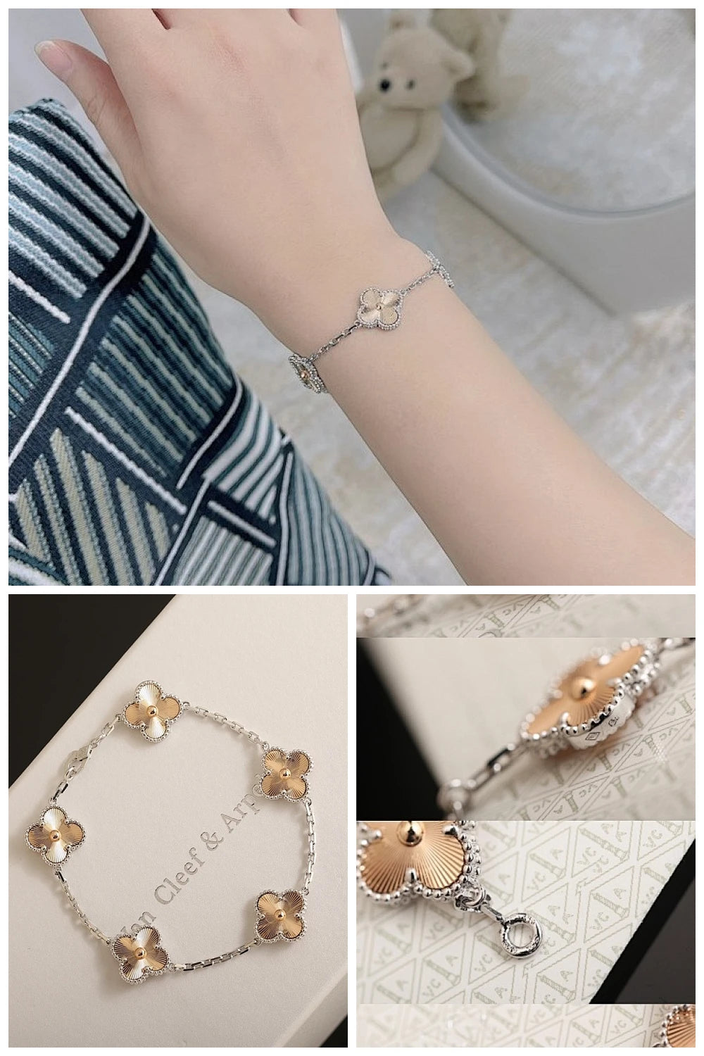 NB - VACA Jewelry - 297