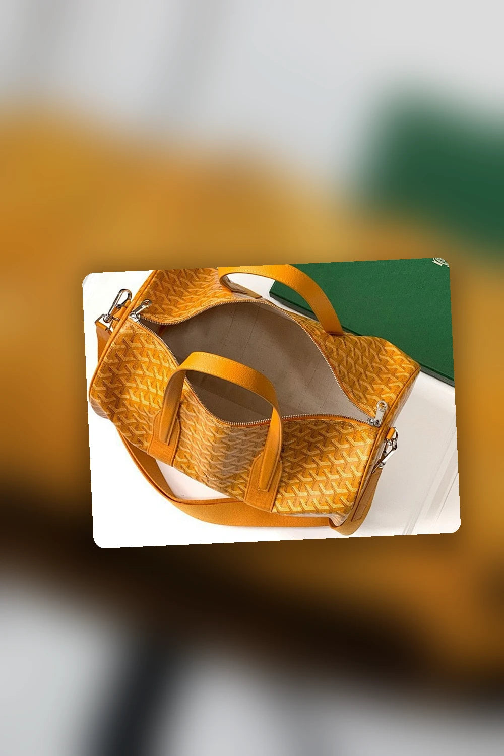 NB - GYO Bag - 949