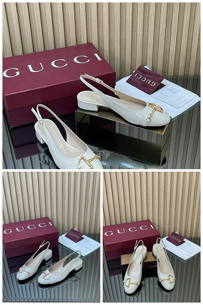 NB - GUKI Women Shoes - 020