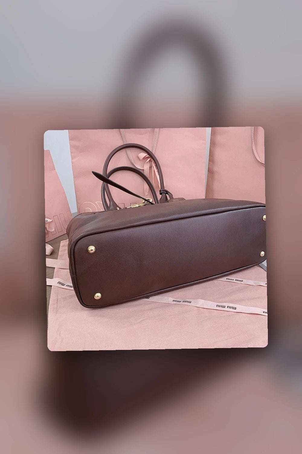 NB - MMU Bag - 554