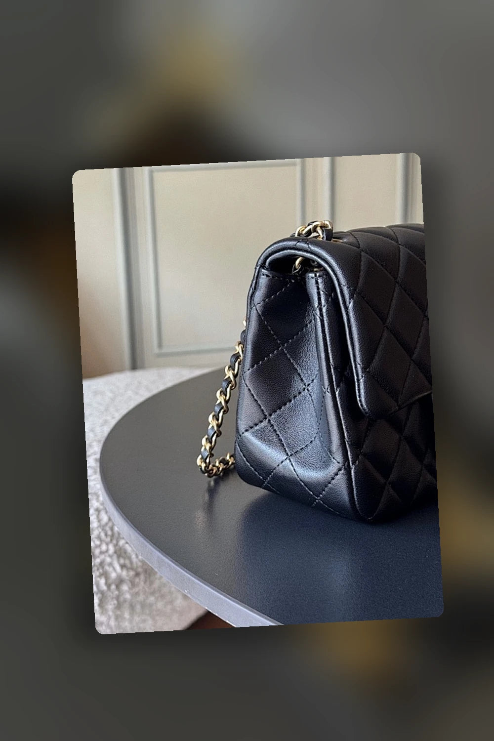 NB - CHL Bag - 493