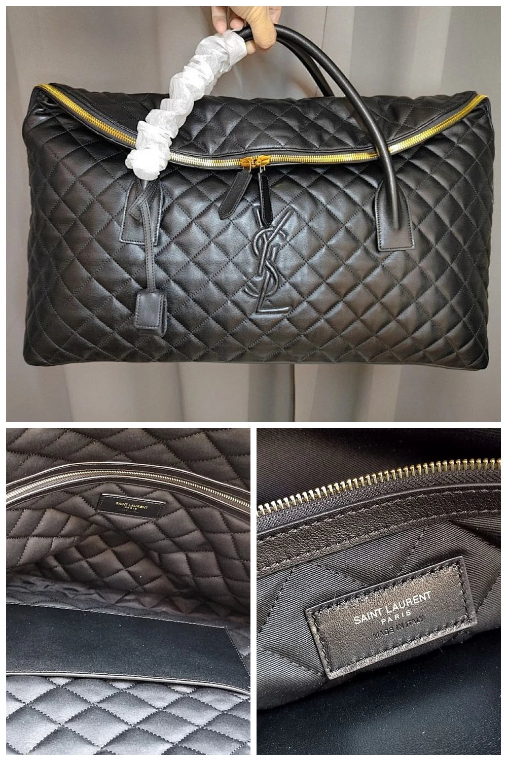 NB - YLS Bag - 1685