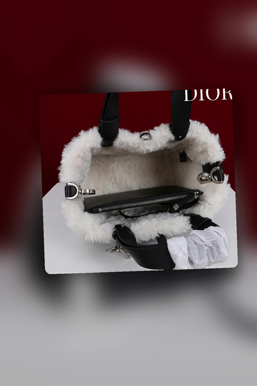 NB - DOR Bag - 1475