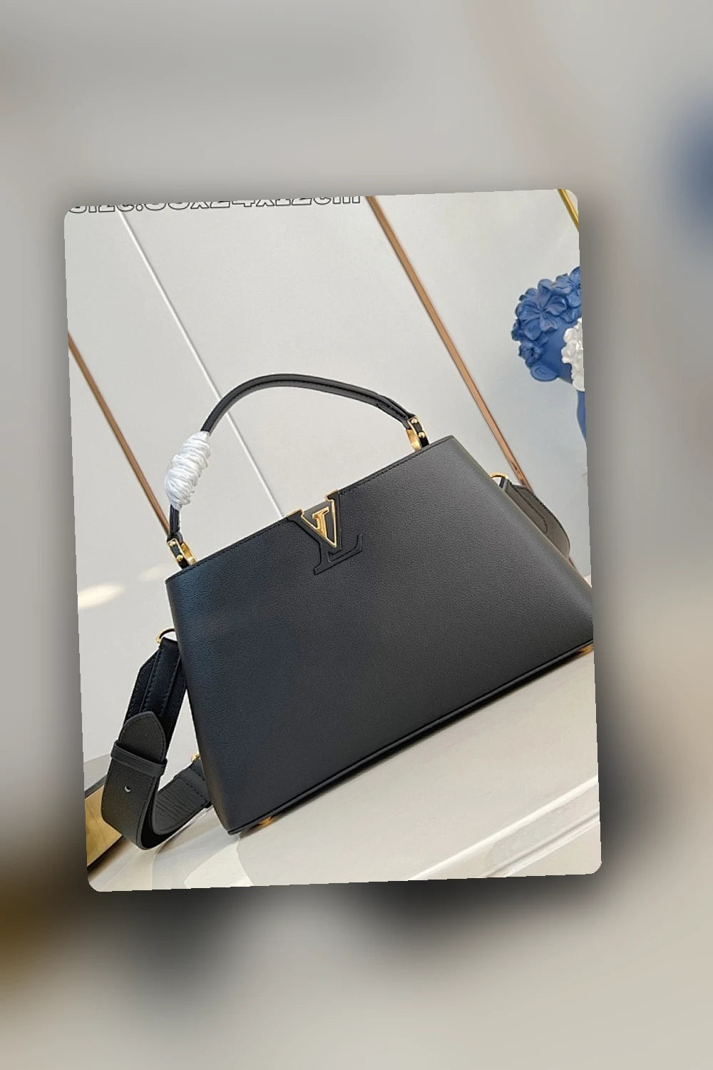 NB - LOV Bag - 861