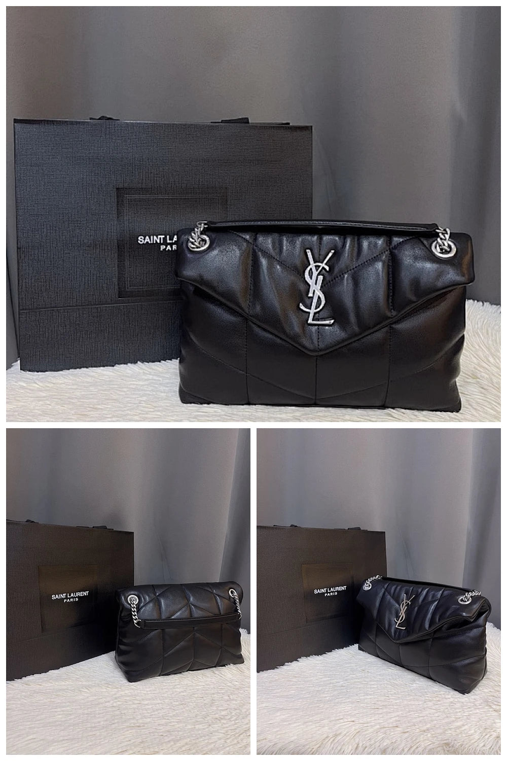 NB - YLS Bag - 1046