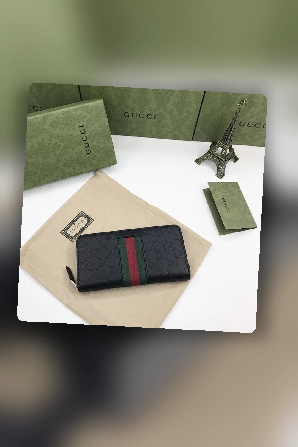 NB - Mix Wallet - 1257