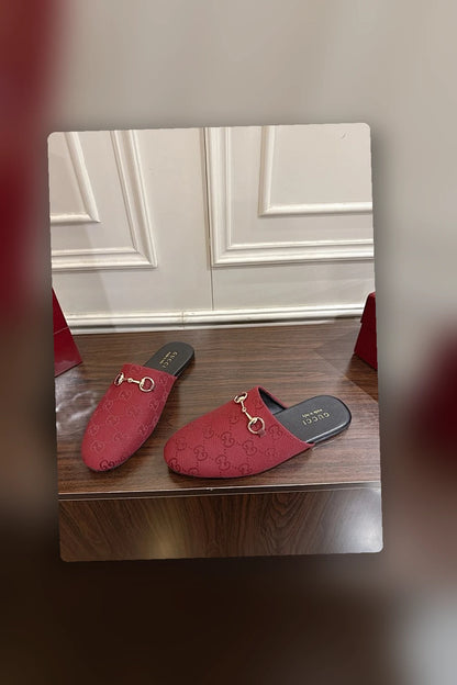 NB - GUKI Women Shoes - 263