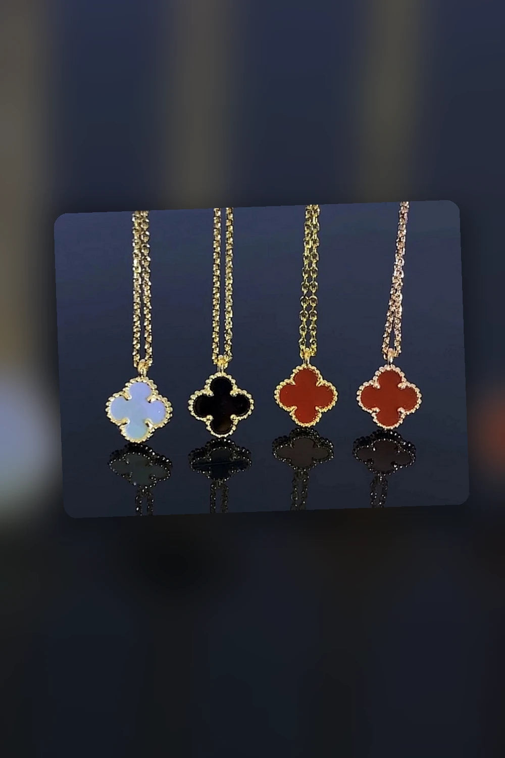 NB - VACA Jewelry - 133
