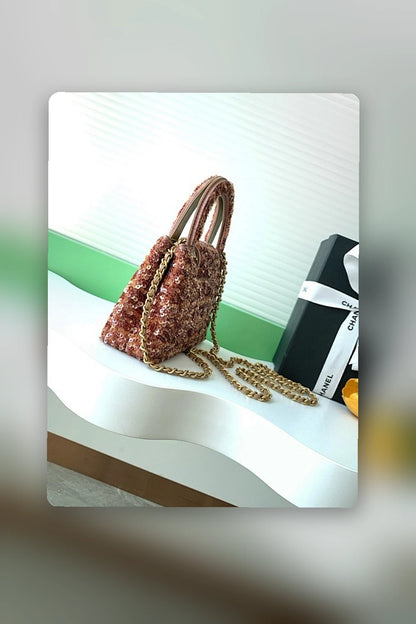 NB - CHL Bag - 950