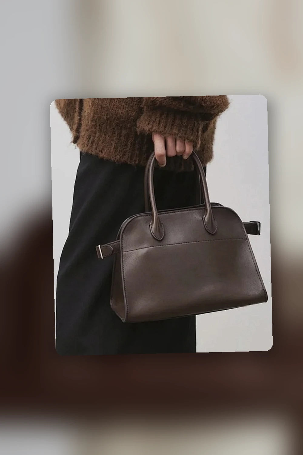 NB - THR Bag - 945