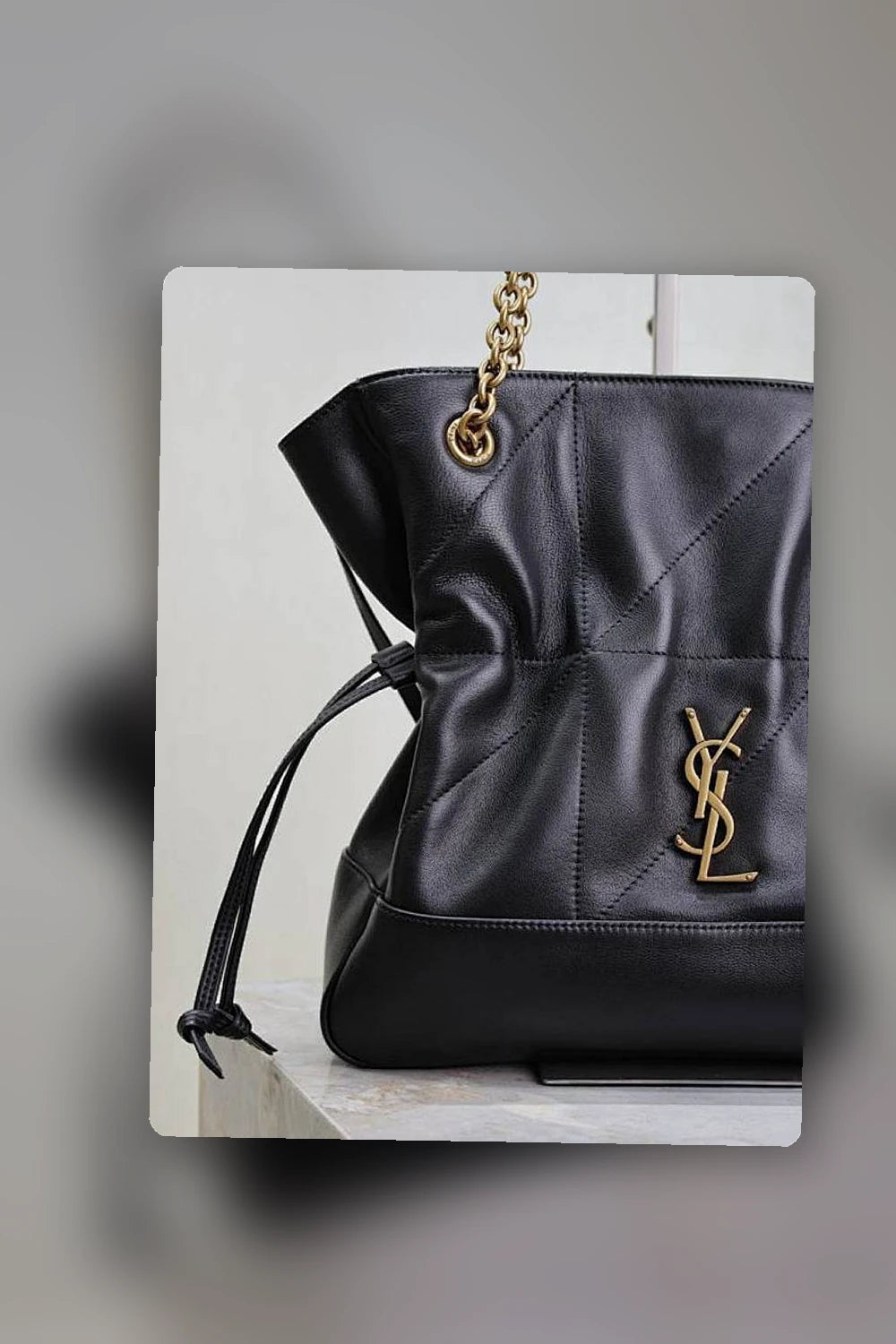 NB - YLS Bag - 1574