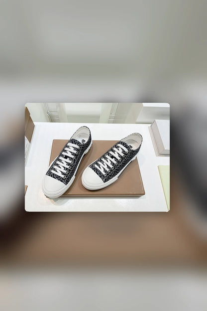 NB - BOR Women Shoes - 535