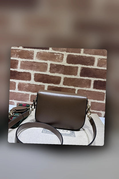 NB - GUKI Bag - 1079