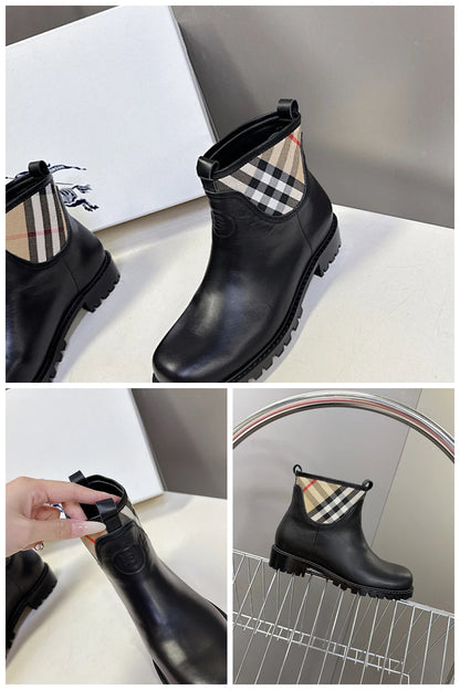 NB - BOR Women Shoes - 048