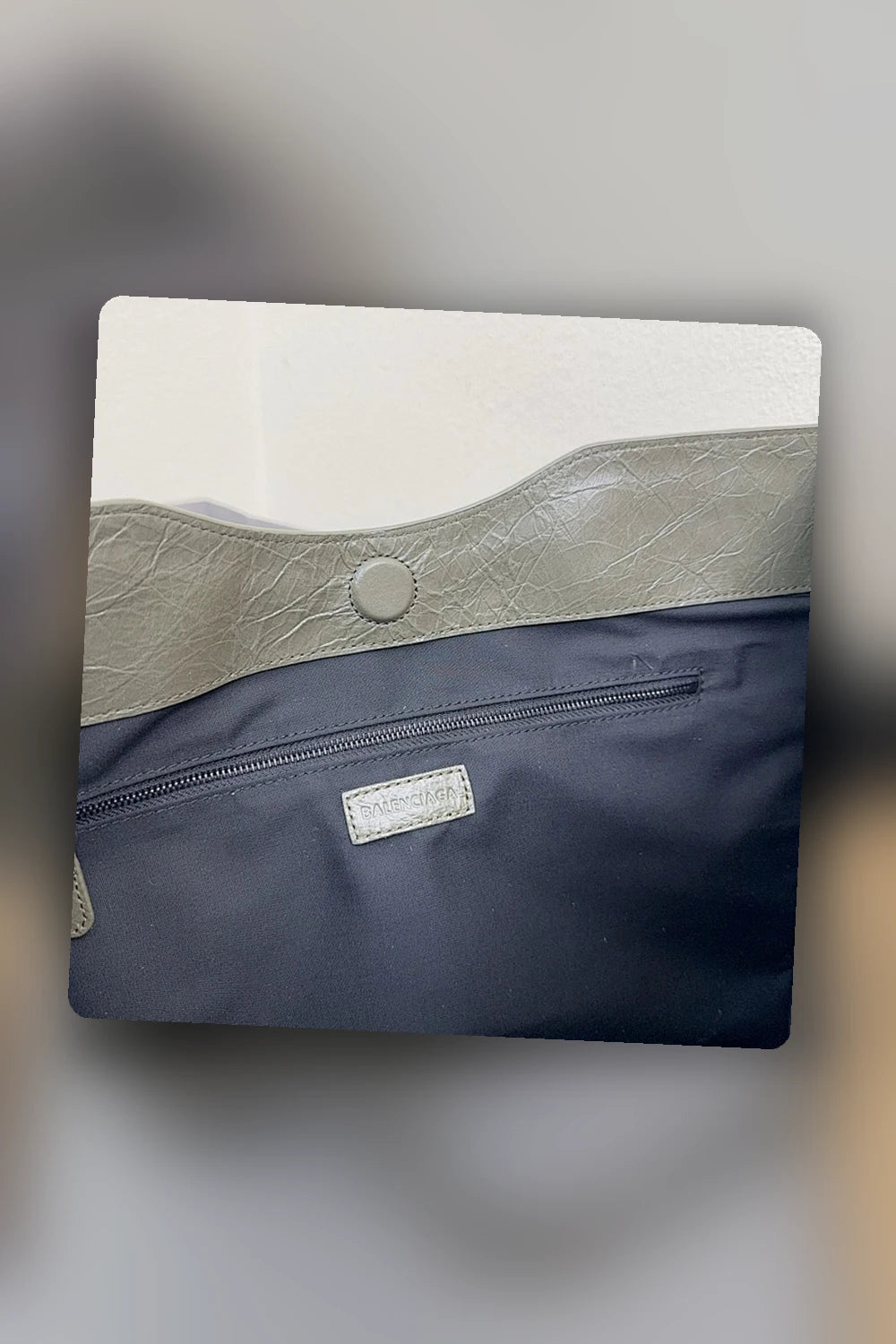 NB - BG Bag - 657