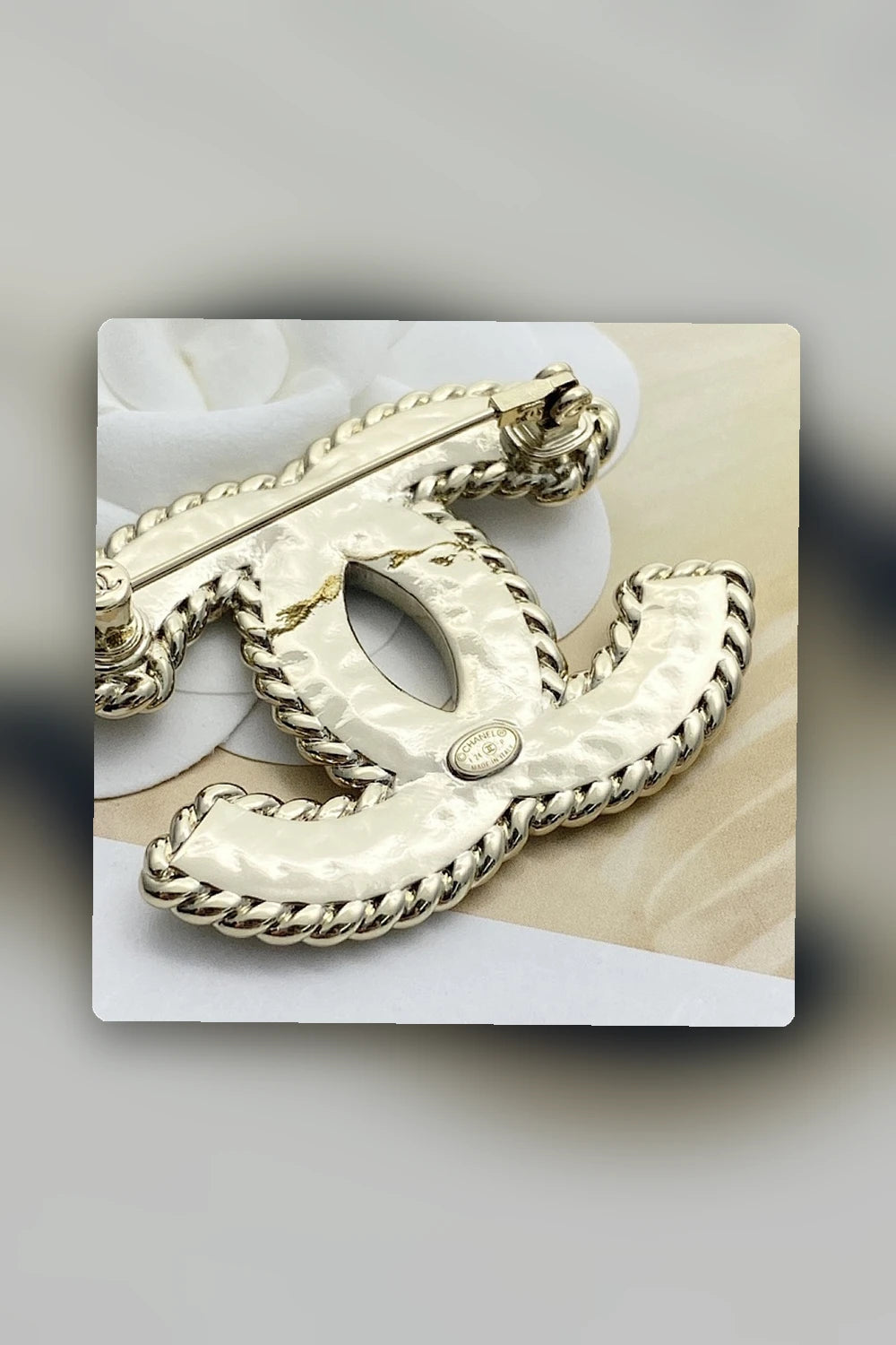 NB - CHL Jewelry - 757