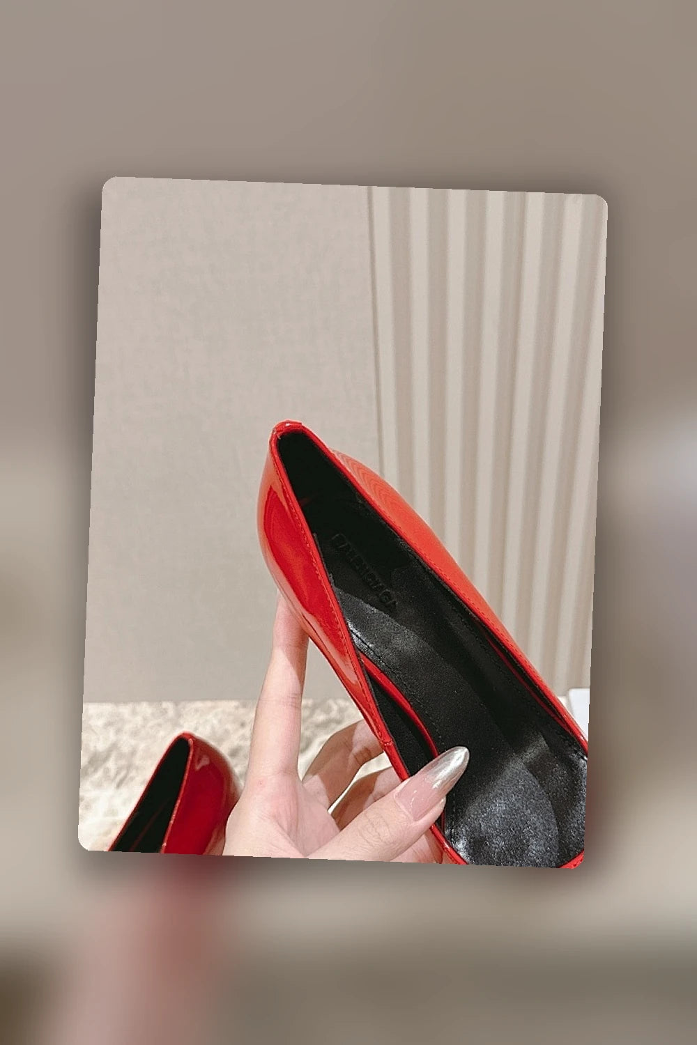 NB - BG Women Shoes - 847