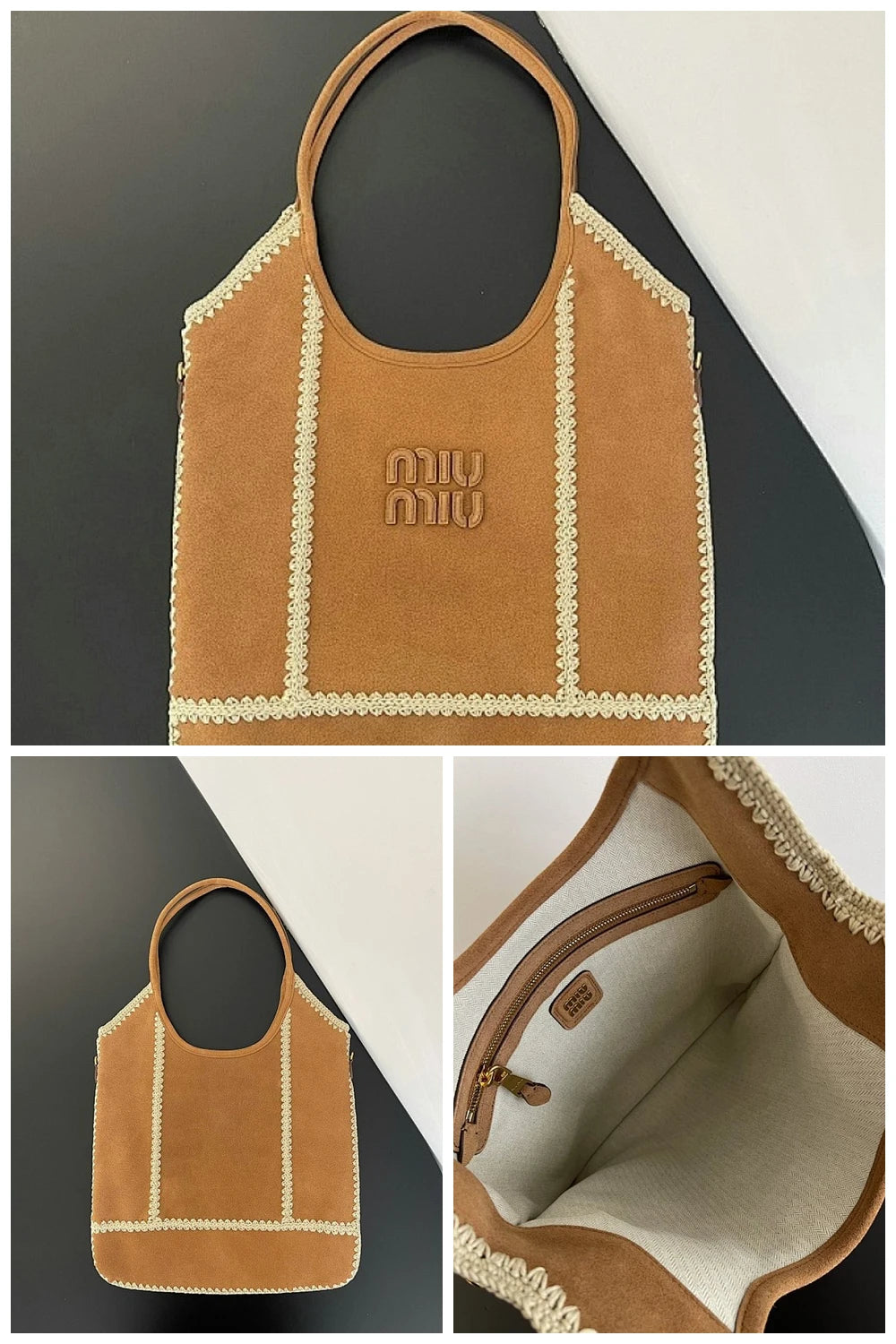 NB - MMU Bag - 421