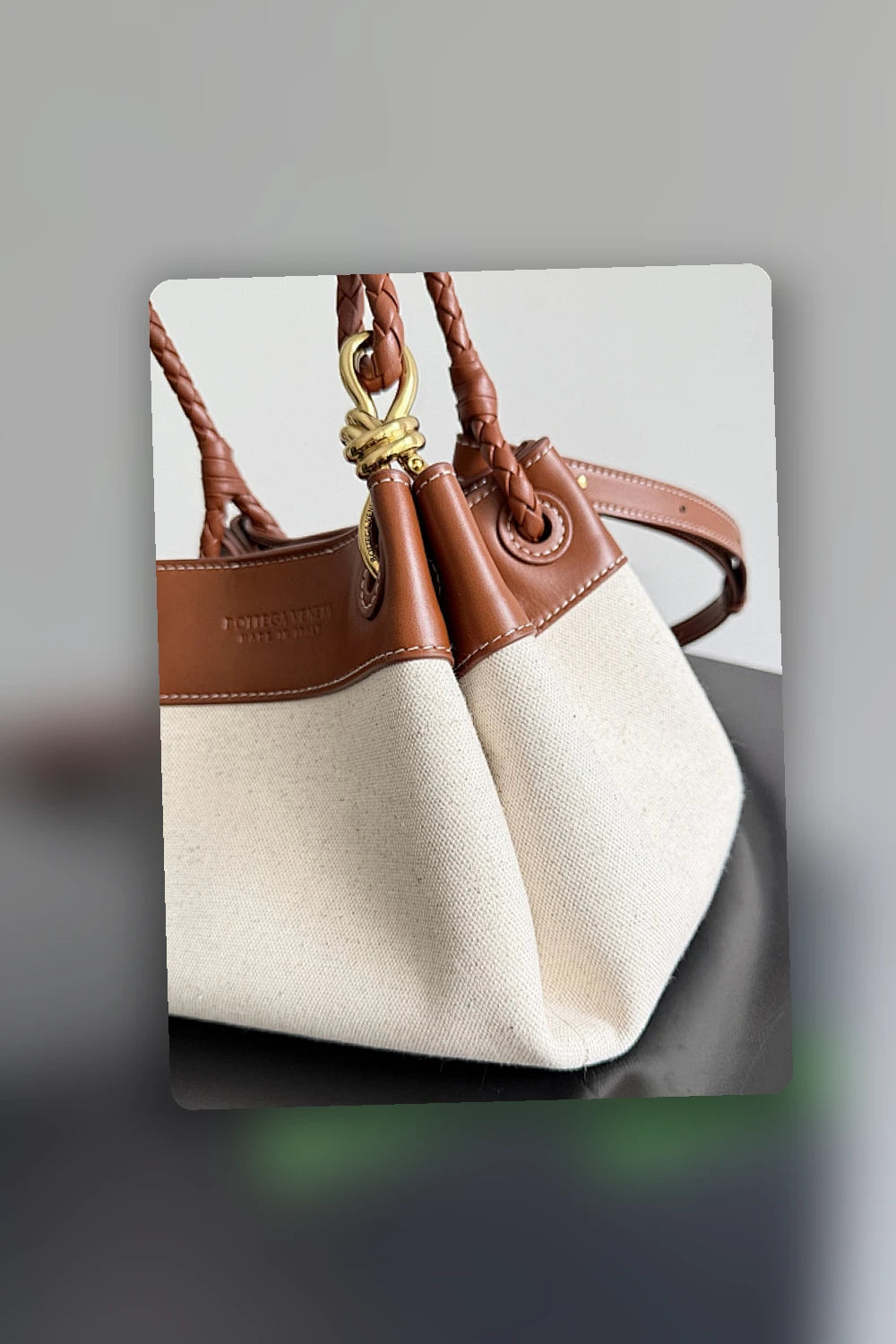 NB - BOV Bag - 288