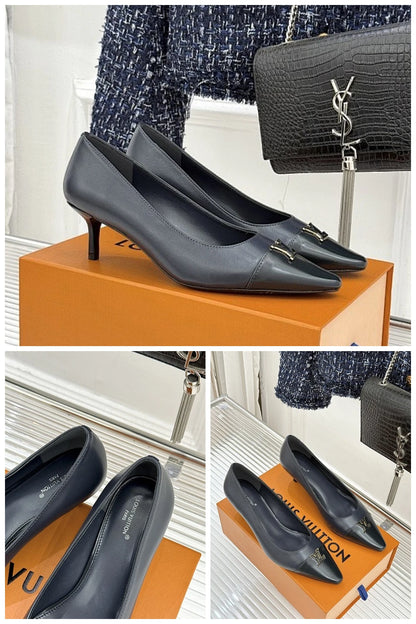 NB - LOV Women Shoes - 226