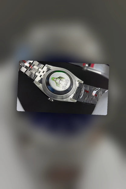 NB - Mix Watch - 762