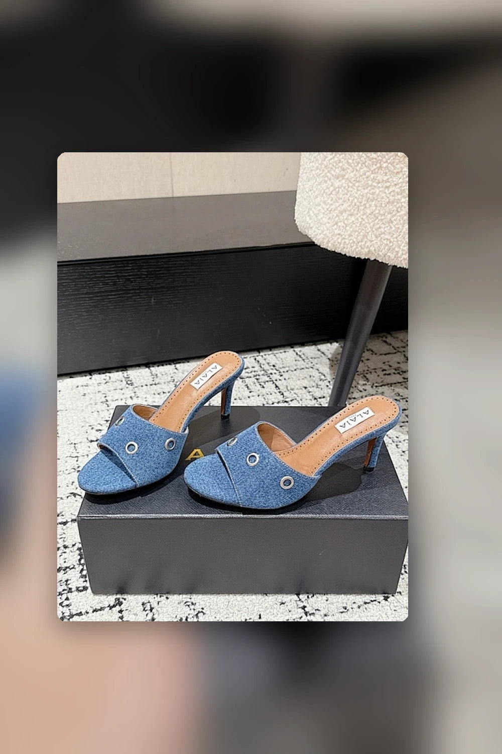 NB - AAL Women Shoes - 290
