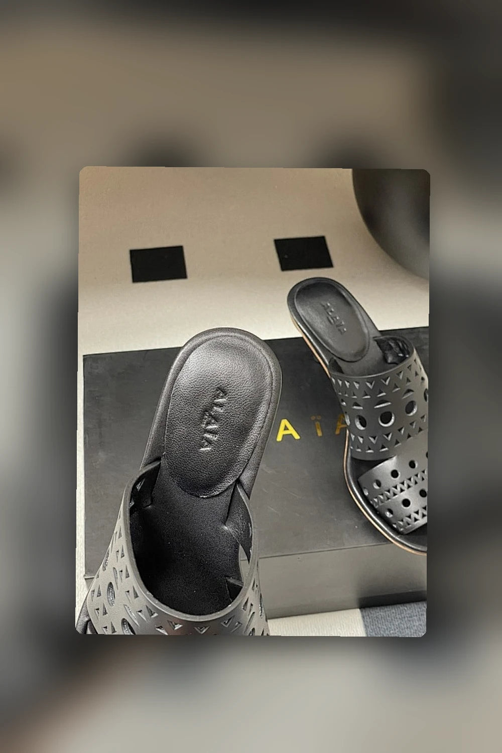 NB - AAL Women Shoes - 241