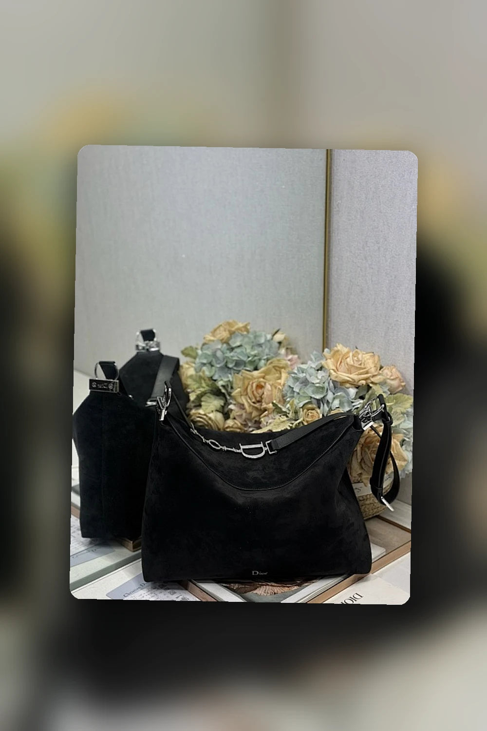 NB - DOR Bag - 032