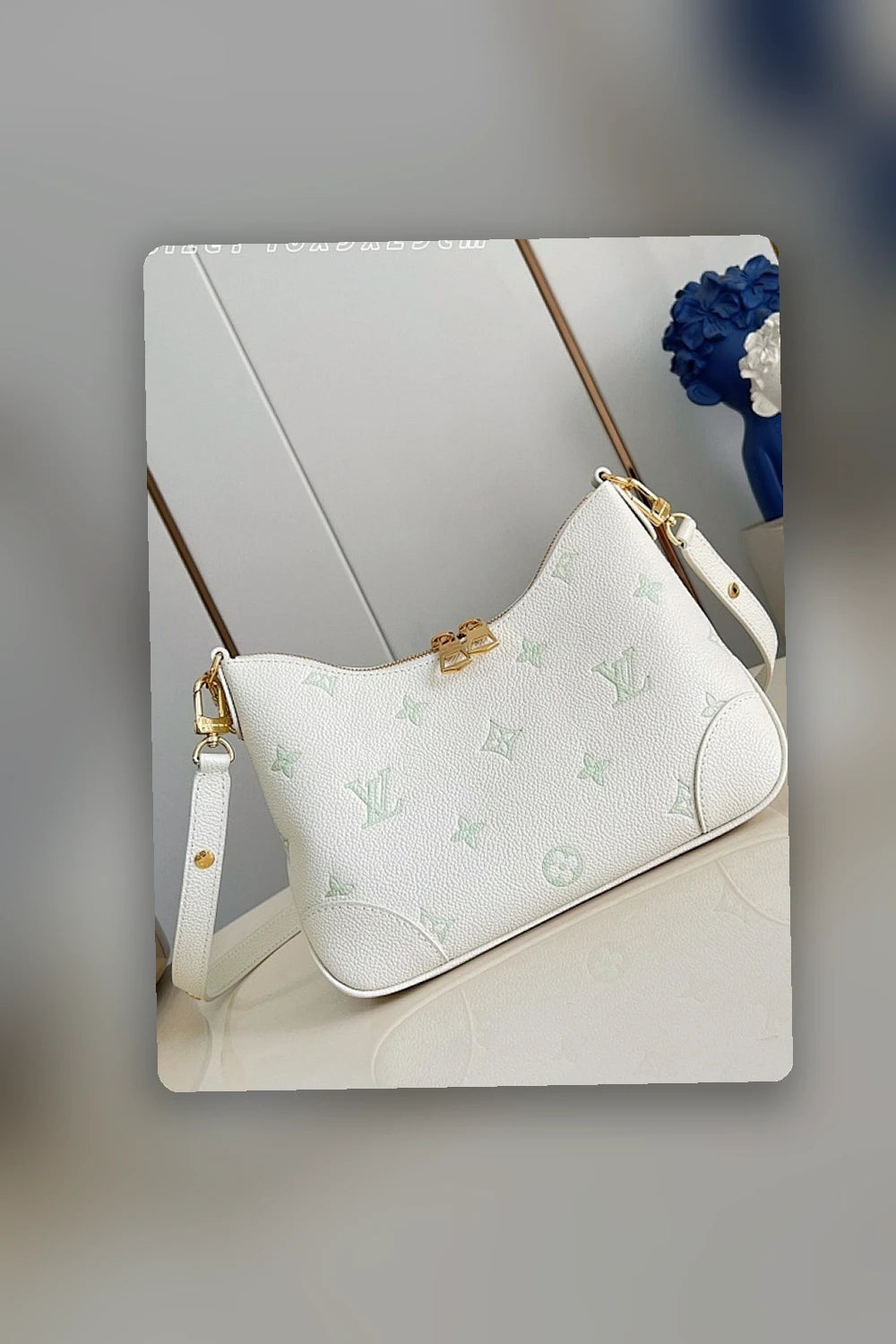 NB - LOV Bag - 654