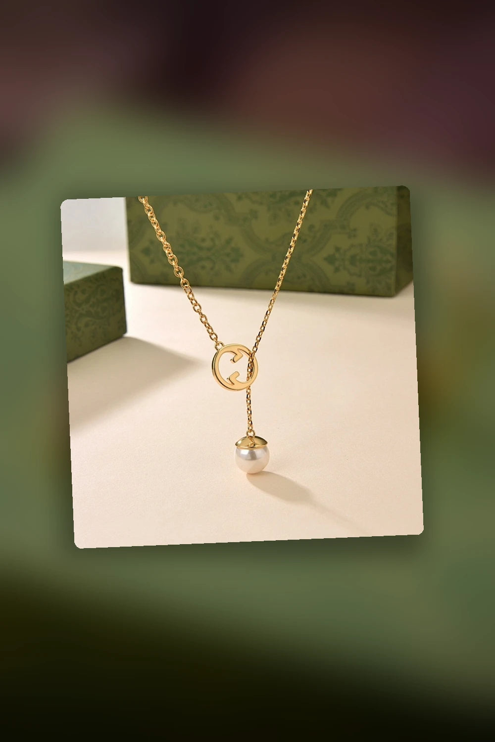 NB - GUKI Jewelry - 602