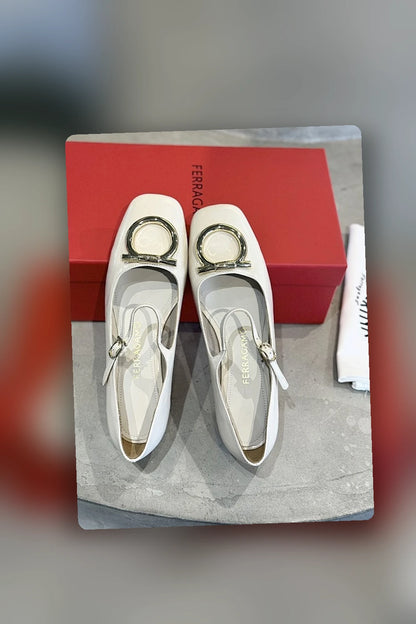 NB - FGO Women Shoes - 098