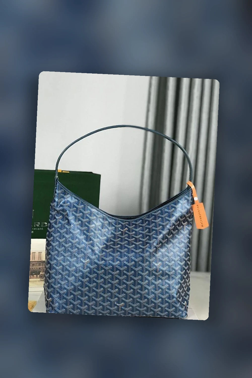 NB - GYO Bag - 1089