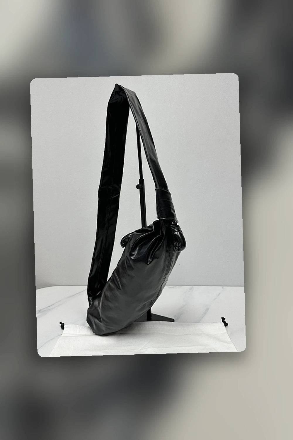 NB - DLVX Bag - 325