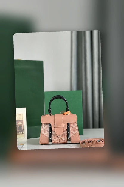 NB - GYO Bag - 1474