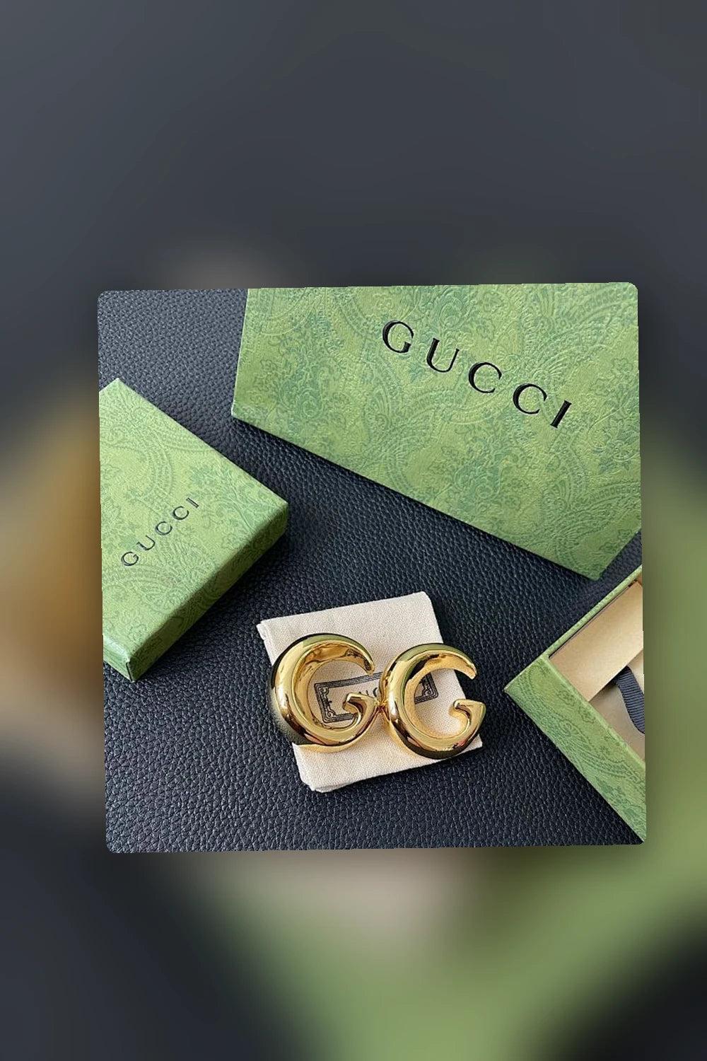 NB - GUKI Jewelry - 525