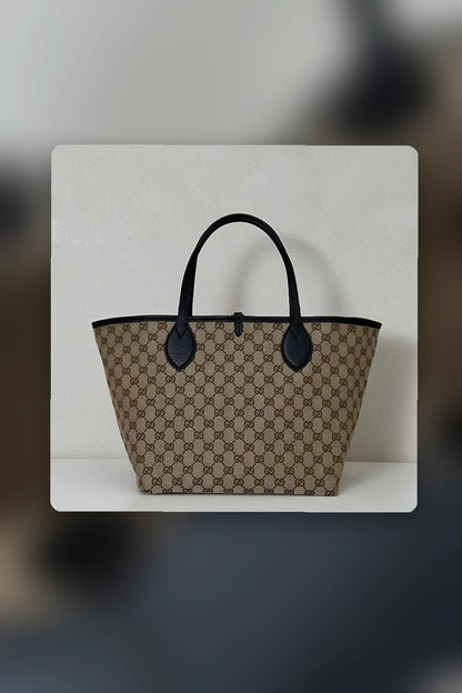 NB - GUKI Bag - 1230