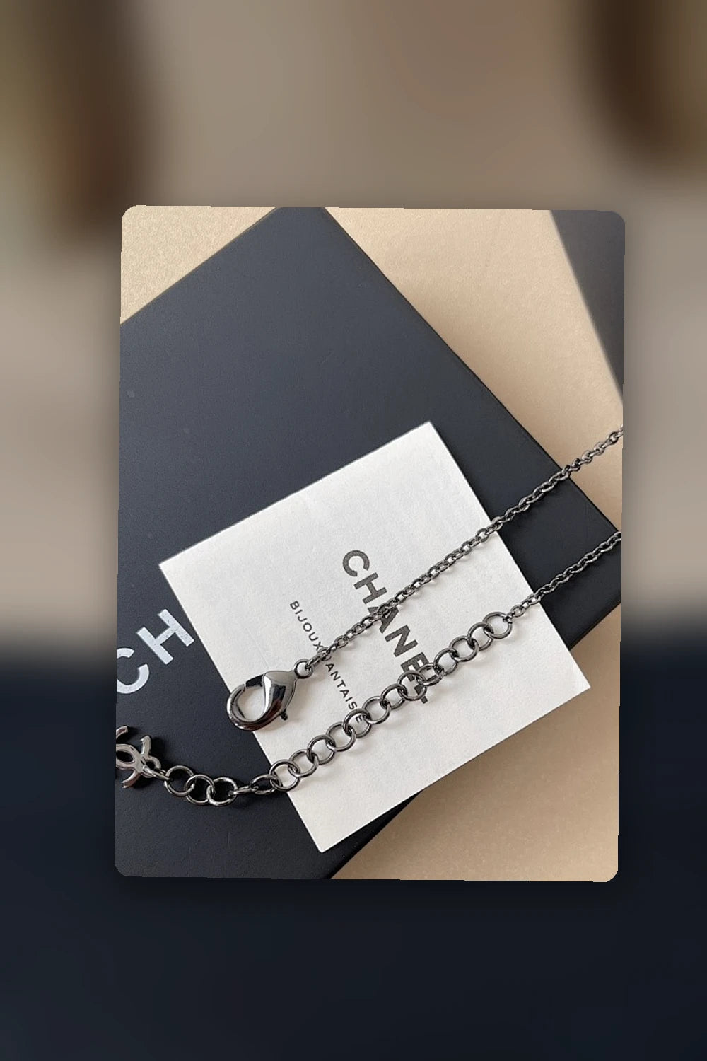 NB - CHL Jewelry - 236