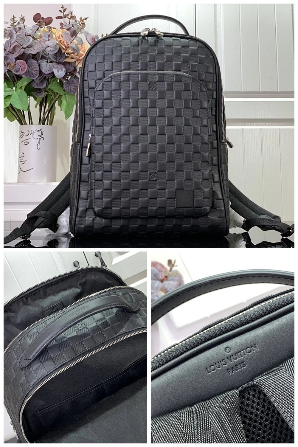NB - LOV Bag - 1478