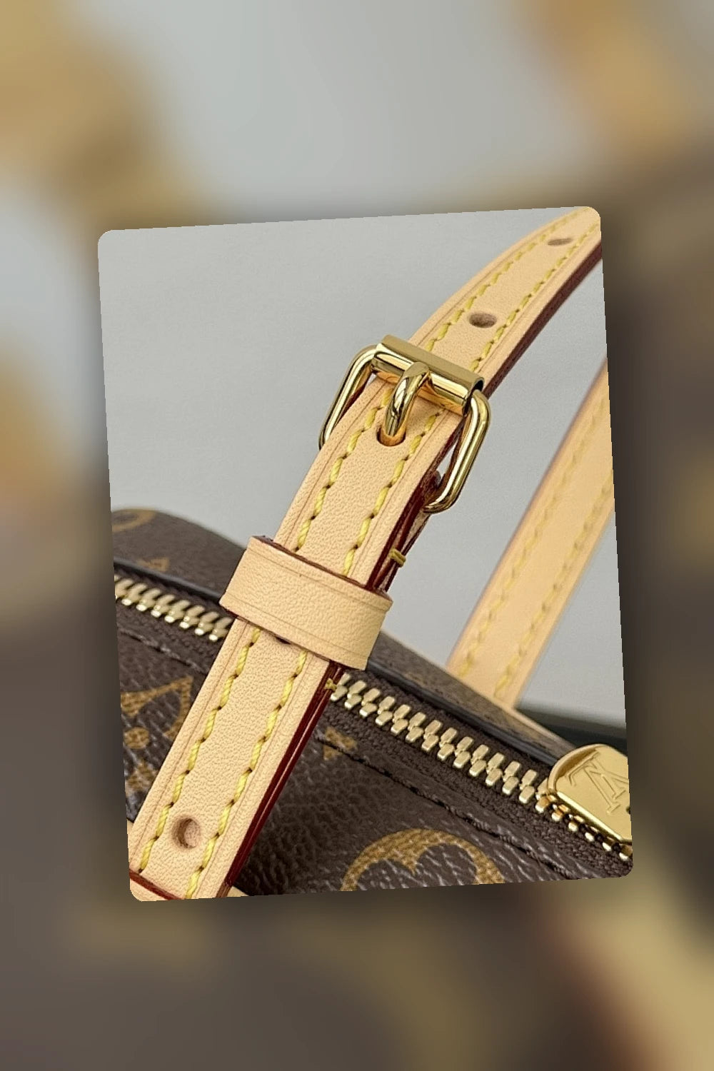 NB - LOV Bag - 1795