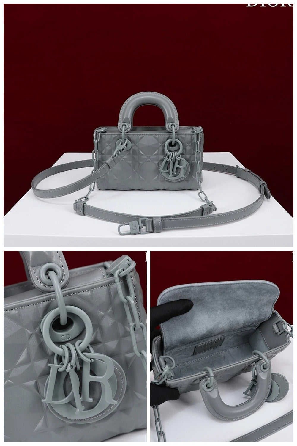 NB - DOR Bag - 281