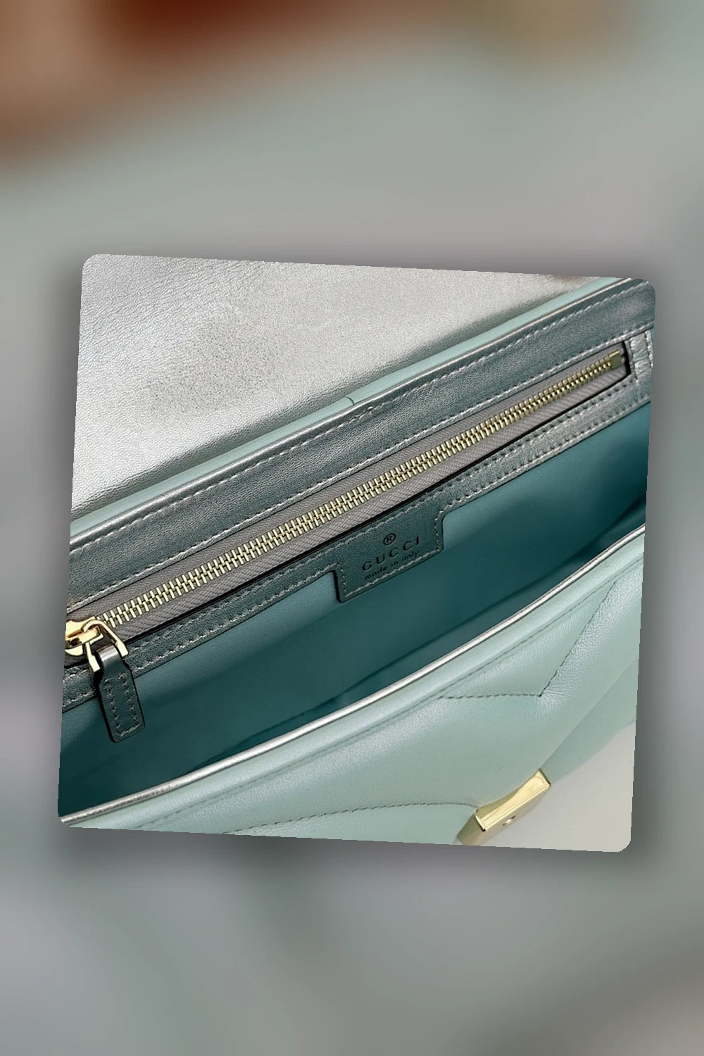 NB - GUKI Bag - 1158
