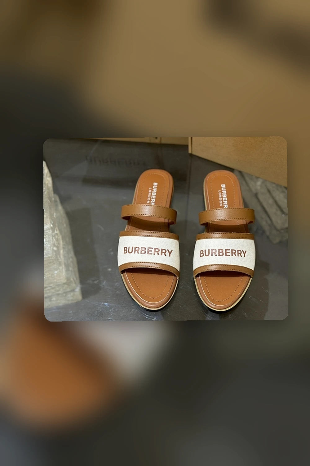 NB - BOR Women Shoes - 277