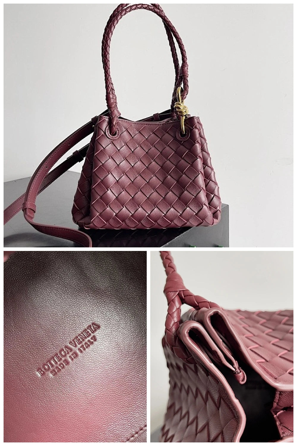 NB - BOV Bag - 268