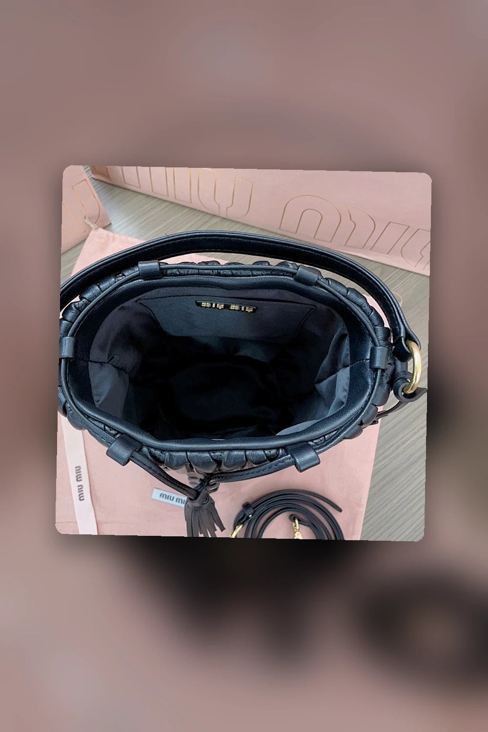 NB - MMU Bag - 802