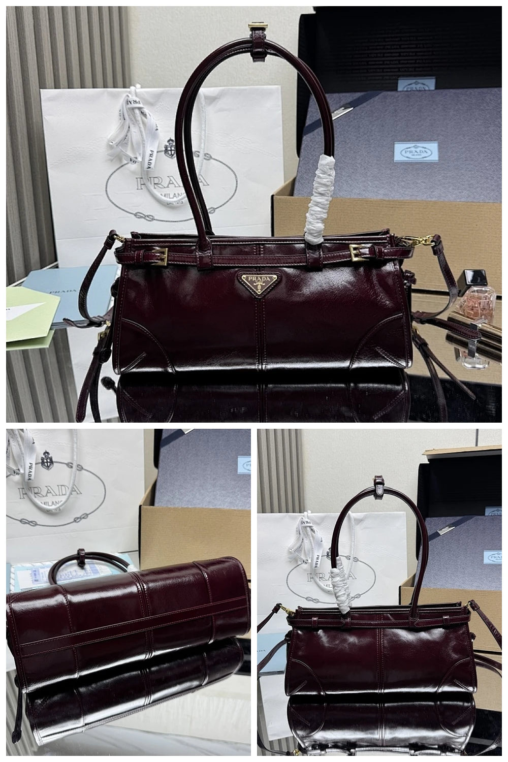 NB - PD Bag - 808