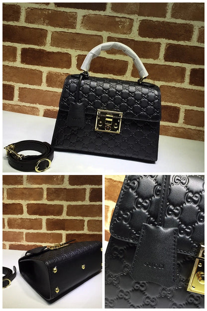 NB - GUKI Bag - 471