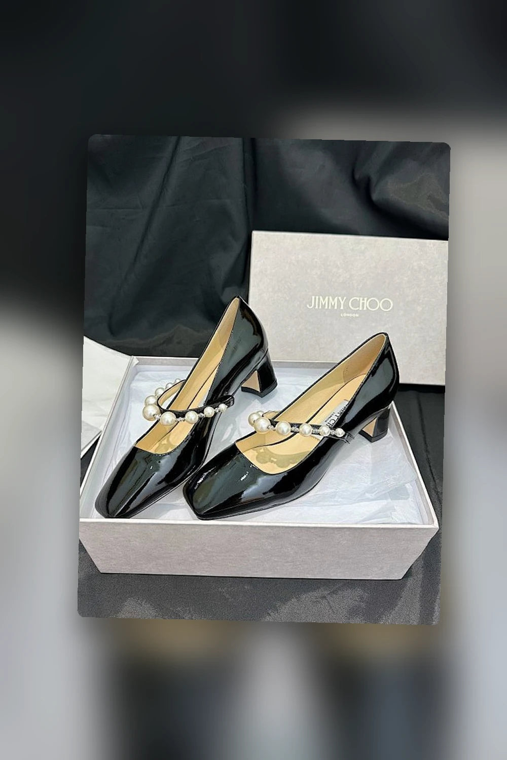 NB - JMC Women Shoes - 614