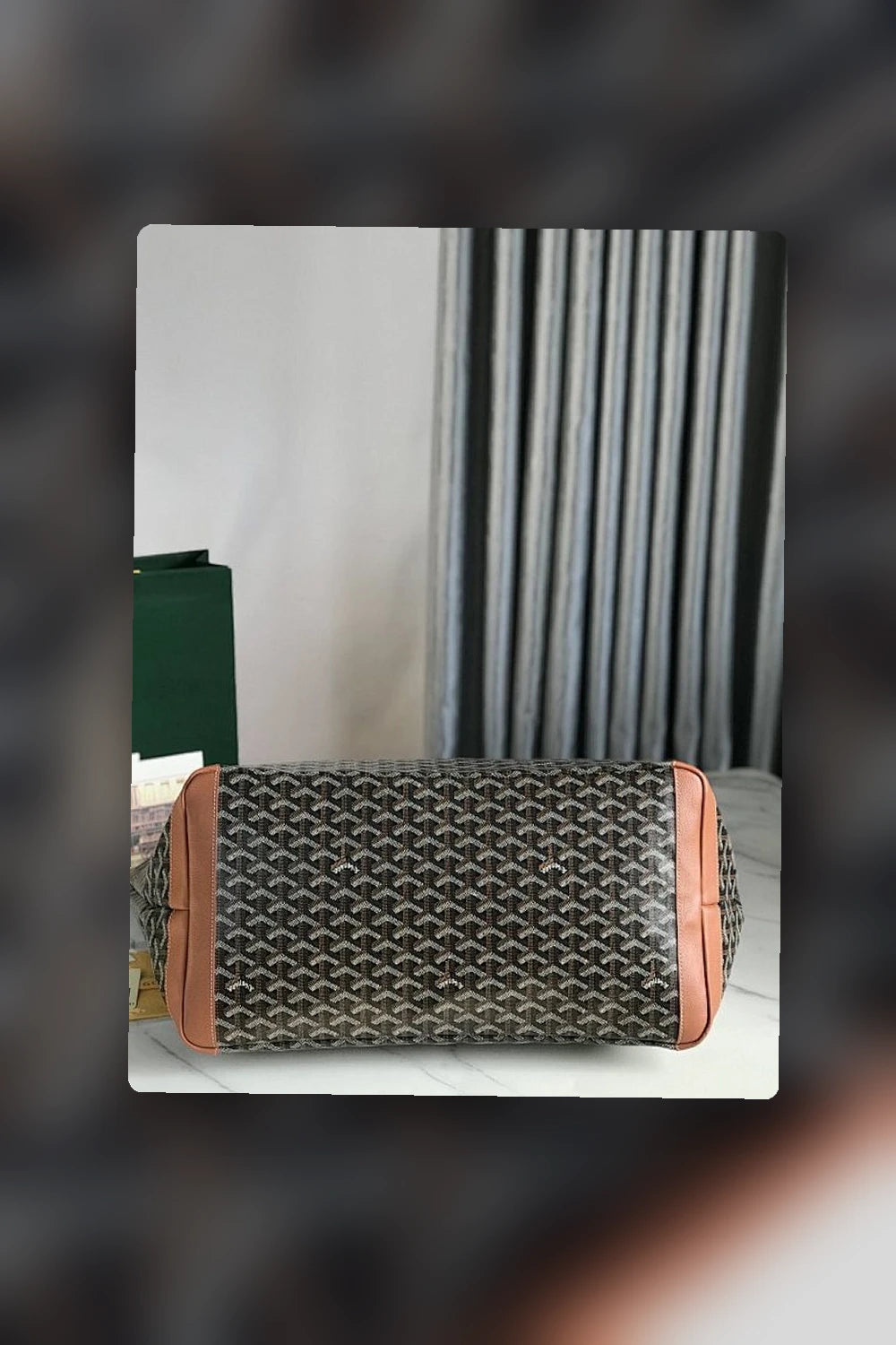NB - GYO Bag - 070