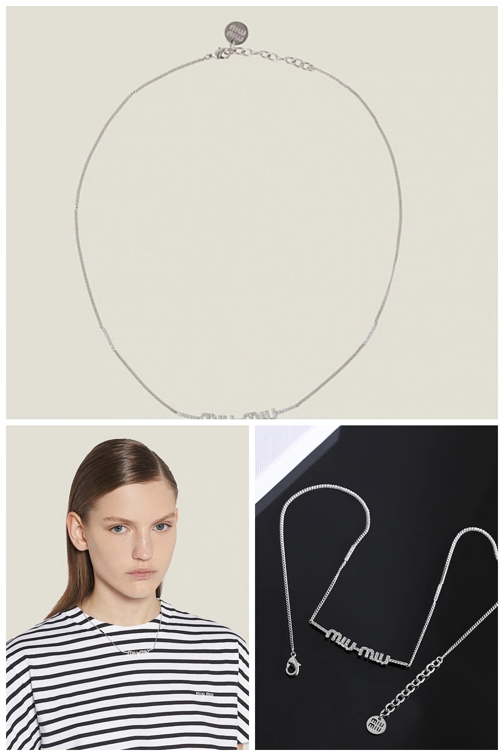 NB - MMU Jewelry - 307